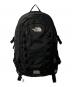 THE NORTH FACE（ザ ノース フェイス）の古着「BIG SHOT BACKPACK ビックショットバックパック」｜ブラック