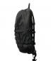 中古・古着 THE NORTH FACE (ザ ノース フェイス) BIG SHOT BACKPACK ビックショットバックパック ブラック：13000円