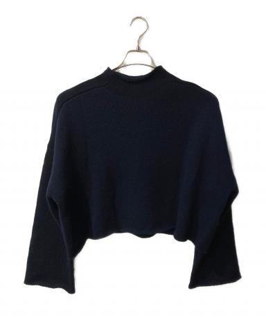 【新品★】L’Appartement アパルトモン オフショルダーニット　フリー 中古・古着通販】L'Appartement (アパルトモン) Short Knit Pullove