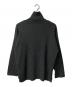 GOOD GRIEF! (グッドグリーフ) Knit Zipped Pullover グレー サイズ:free：11000円