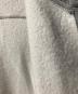 中古・古着 L'Appartement (アパルトモン) Americana (アメリカーナ) AMERICANA WIDE FULLZIP HOODIE グレー サイズ:ＦＲＥＥ：8000円