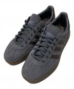 adidasアディダス）の古着「HANDBALL SPEZIAL JS」｜グレー