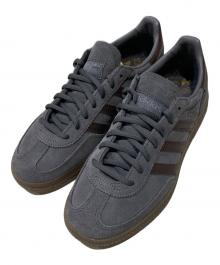 adidas（アディダス）の古着「HANDBALL SPEZIAL JS」｜グレー