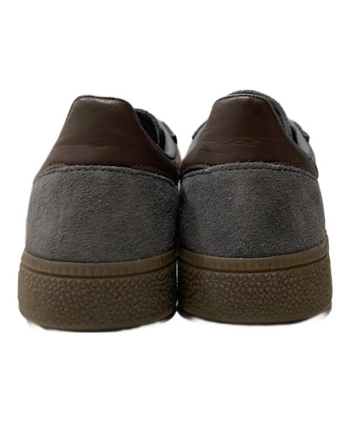 adidas（アディダス）adidas (アディダス) HANDBALL SPEZIAL JS グレー サイズ:23.5cmの古着・服飾アイテム