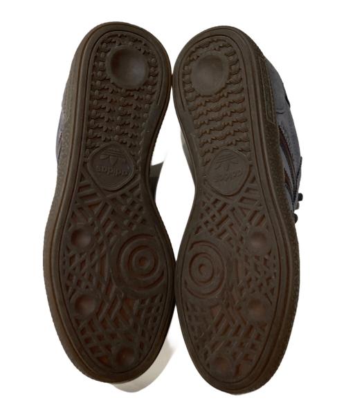 adidas（アディダス）adidas (アディダス) HANDBALL SPEZIAL JS グレー サイズ:23.5cmの古着・服飾アイテム