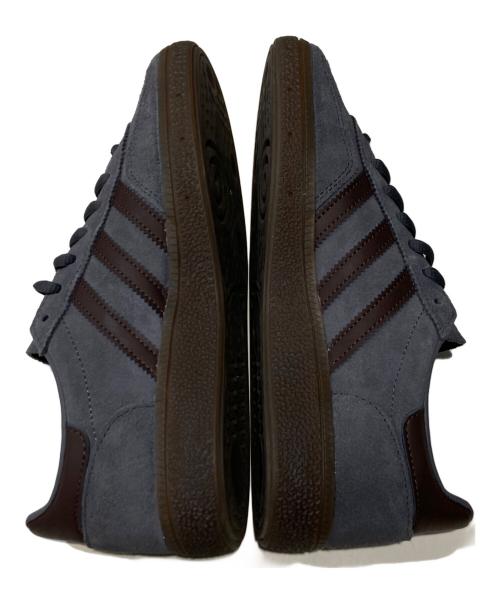 adidas（アディダス）adidas (アディダス) HANDBALL SPEZIAL JS グレー サイズ:23.5cmの古着・服飾アイテム