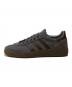 adidas (アディダス) HANDBALL SPEZIAL JS グレー サイズ:23.5cm：9000円