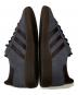 中古・古着 adidas (アディダス) HANDBALL SPEZIAL JS グレー サイズ:23.5cm：9000円