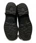 中古・古着 JIMMY CHOO (ジミーチュウ) エンジニアブーツ ブラック サイズ:37：18000円
