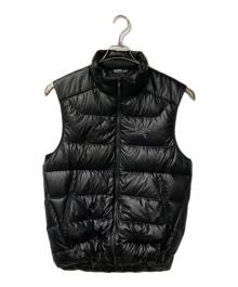 ARC'TERYX（アークテリクス）の古着「CERIUM SV VEST M」｜ブラック
