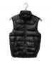 ARC'TERYX（アークテリクス）の古着「CERIUM SV VEST M」｜ブラック