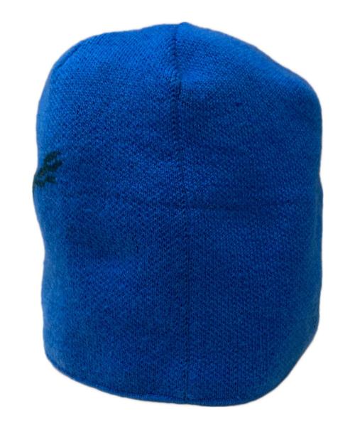 ARC'TERYX（アークテリクス）ARC'TERYX (アークテリクス) Bird Head Toque ブルーの古着・服飾アイテム