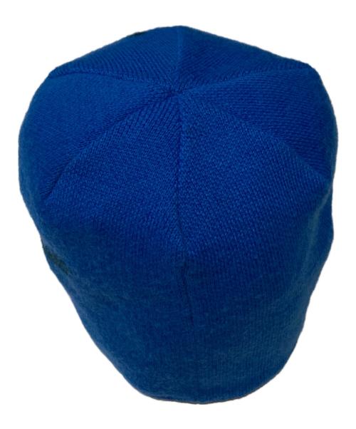 ARC'TERYX（アークテリクス）ARC'TERYX (アークテリクス) Bird Head Toque ブルーの古着・服飾アイテム