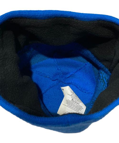ARC'TERYX（アークテリクス）ARC'TERYX (アークテリクス) Bird Head Toque ブルーの古着・服飾アイテム