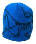 中古・古着 ARC'TERYX (アークテリクス) Bird Head Toque ブルー：9000円
