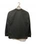 DAIWA PIER39 (ダイワ ピア39) TECH CREW NECK TEE L/S ブラック サイズ:XL：7000円
