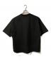 DAIWA PIER39 (ダイワ ピア39) TECH DRAWSTRING S/S TEE ブラック サイズ:ＸＬ：7000円