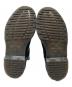 中古・古着 Dr.Martens (ドクターマーチン) サイドゴアブーツ ブラック サイズ:uk4：9000円