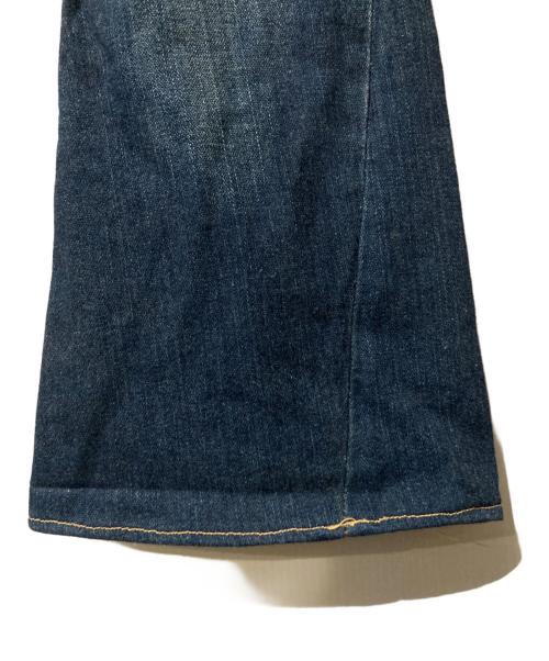 TRUE RELIGION（トゥルー レリジョン）TRUE RELIGION (トゥルー レリジョン) フレアデニムパンツ インディゴ サイズ:W30の古着・服飾アイテム