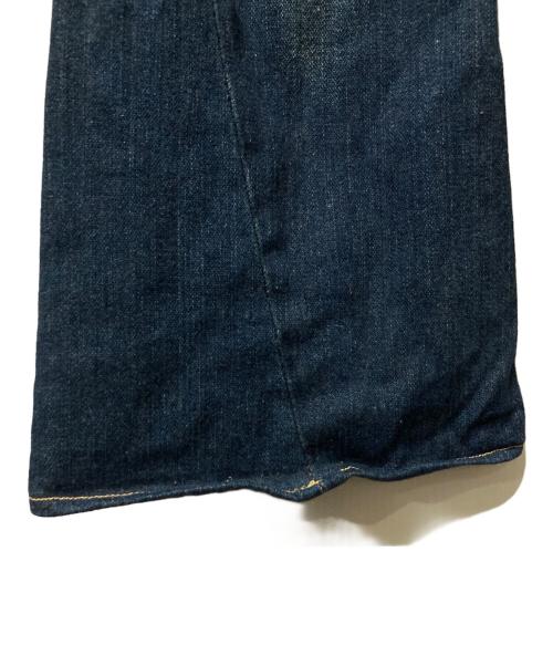 TRUE RELIGION（トゥルー レリジョン）TRUE RELIGION (トゥルー レリジョン) フレアデニムパンツ インディゴ サイズ:W30の古着・服飾アイテム