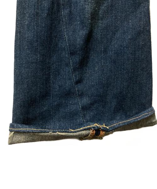 TRUE RELIGION（トゥルー レリジョン）TRUE RELIGION (トゥルー レリジョン) フレアデニムパンツ インディゴ サイズ:W30の古着・服飾アイテム