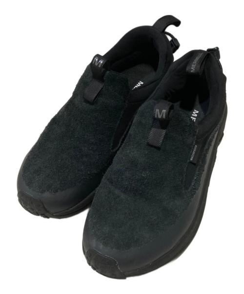 MERRELL（メレル）MERRELL (メレル) スリッポン ブラック サイズ:25の古着・服飾アイテム