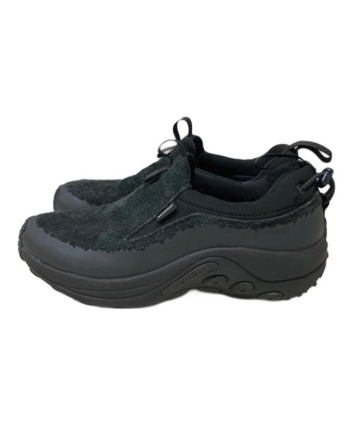 MERRELL（メレル）MERRELL (メレル) スリッポン ブラック サイズ:25の古着・服飾アイテム
