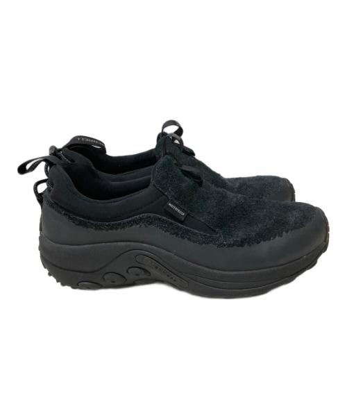 MERRELL（メレル）MERRELL (メレル) スリッポン ブラック サイズ:25の古着・服飾アイテム