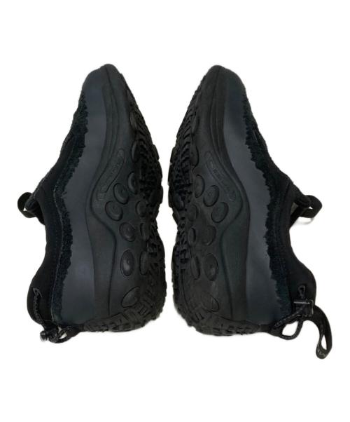 MERRELL（メレル）MERRELL (メレル) スリッポン ブラック サイズ:25の古着・服飾アイテム
