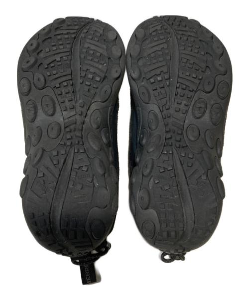 MERRELL（メレル）MERRELL (メレル) スリッポン ブラック サイズ:25の古着・服飾アイテム