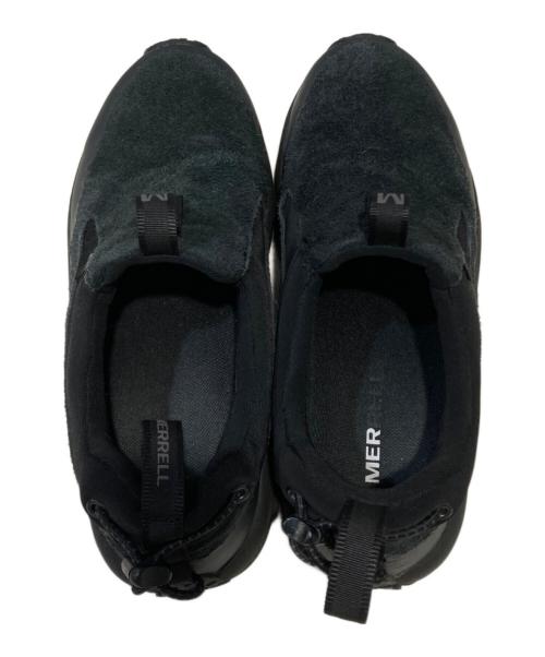 MERRELL（メレル）MERRELL (メレル) スリッポン ブラック サイズ:25の古着・服飾アイテム