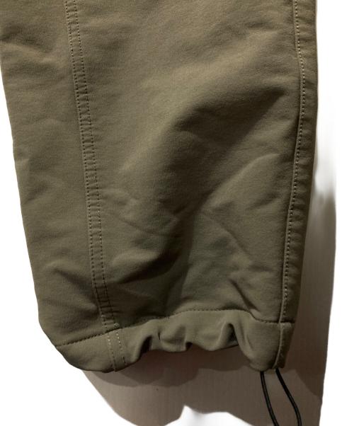 MOUNTAIN HARD WEAR（マウンテンハードウェア）MOUNTAIN HARD WEAR (マウンテンハードウェア) ユニオンポイントパンツ オリーブ サイズ:Ｓの古着・服飾アイテム