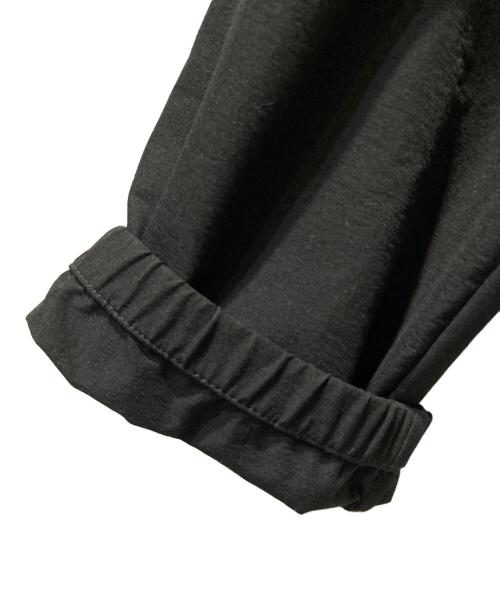 THE NORTH FACE（ザ ノース フェイス）THE NORTH FACE (ザ ノース フェイス) テメスカルトラベルジャケット ブラック サイズ:XLの古着・服飾アイテム
