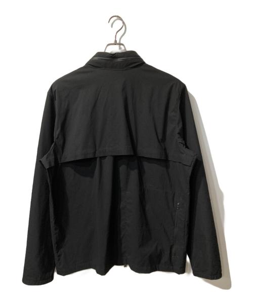 THE NORTH FACE（ザ ノース フェイス）THE NORTH FACE (ザ ノース フェイス) テメスカルトラベルジャケット ブラック サイズ:XLの古着・服飾アイテム