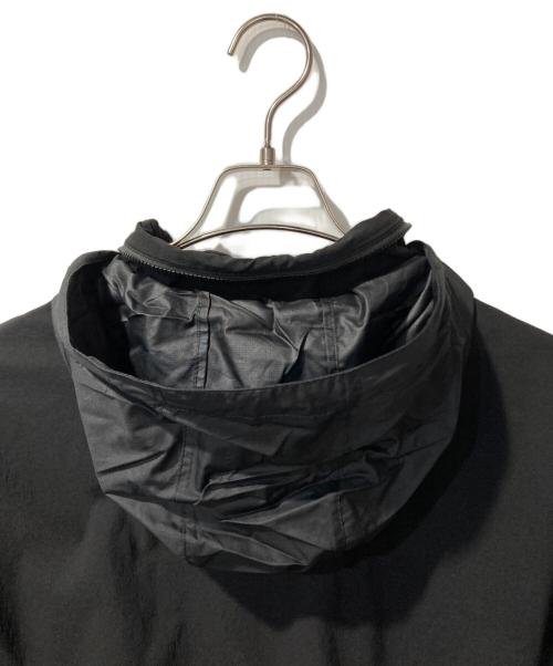 THE NORTH FACE（ザ ノース フェイス）THE NORTH FACE (ザ ノース フェイス) テメスカルトラベルジャケット ブラック サイズ:XLの古着・服飾アイテム