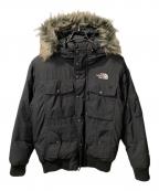 THE NORTH FACEザ ノース フェイス）の古着「ゴッサムジャケット」｜ブラック