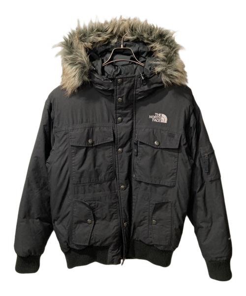 THE NORTH FACE（ザ ノース フェイス）THE NORTH FACE (ザ ノース フェイス) ゴッサムジャケット ブラック サイズ:Sの古着・服飾アイテム