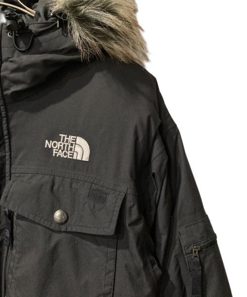 THE NORTH FACE（ザ ノース フェイス）THE NORTH FACE (ザ ノース フェイス) ゴッサムジャケット ブラック サイズ:Sの古着・服飾アイテム