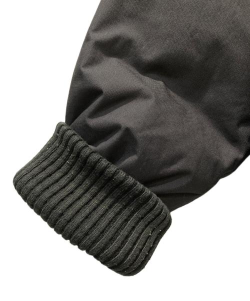 THE NORTH FACE（ザ ノース フェイス）THE NORTH FACE (ザ ノース フェイス) ゴッサムジャケット ブラック サイズ:Sの古着・服飾アイテム