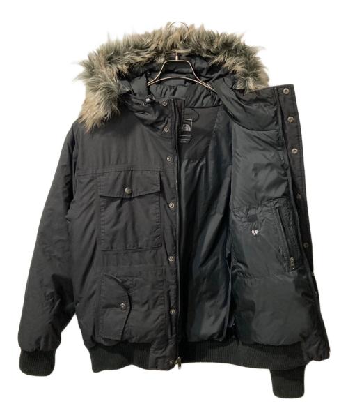 THE NORTH FACE（ザ ノース フェイス）THE NORTH FACE (ザ ノース フェイス) ゴッサムジャケット ブラック サイズ:Sの古着・服飾アイテム