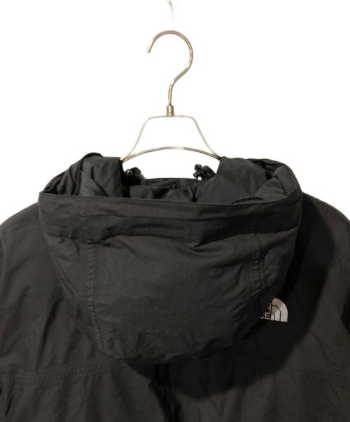 THE NORTH FACE（ザ ノース フェイス）THE NORTH FACE (ザ ノース フェイス) ゴッサムジャケット ブラック サイズ:Sの古着・服飾アイテム