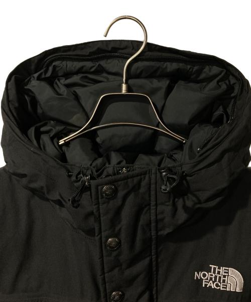 THE NORTH FACE（ザ ノース フェイス）THE NORTH FACE (ザ ノース フェイス) ゴッサムジャケット ブラック サイズ:Sの古着・服飾アイテム