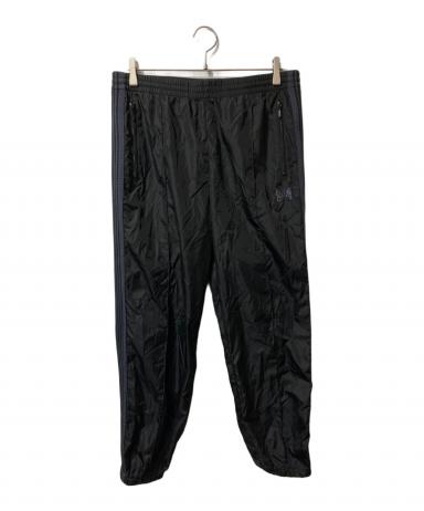 中古・古着通販】Needles (ニードルズ) Nylon Zipped Track Pant