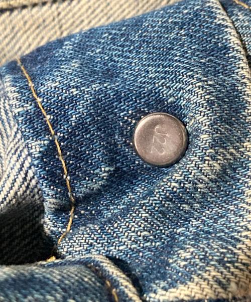 LEVI'S（リーバイス）LEVI'S (リーバイス) 71507 2nd復刻デニムジャケット インディゴ サイズ:40の古着・服飾アイテム