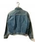 LEVI'S (リーバイス) 71507 2nd復刻デニムジャケット インディゴ サイズ:40：21000円