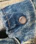 中古・古着 LEVI'S (リーバイス) 71507 2nd復刻デニムジャケット インディゴ サイズ:40：21000円