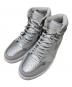 NIKE（ナイキ）の古着「JORDAN 1 HIGH OG」｜グレー