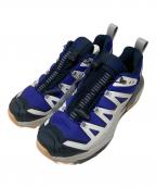 SALOMONサロモン）の古着「X ULTRA 360 EDGE GTX」｜ブルー