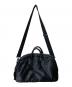 PORTER (ポーター) 2WAYミニボストンバッグ ネイビー：13000円