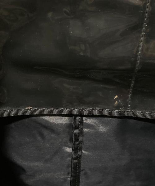 PORTER（ポーター）PORTER (ポーター) 2WAY ヘルメットバッグ ブラックの古着・服飾アイテム